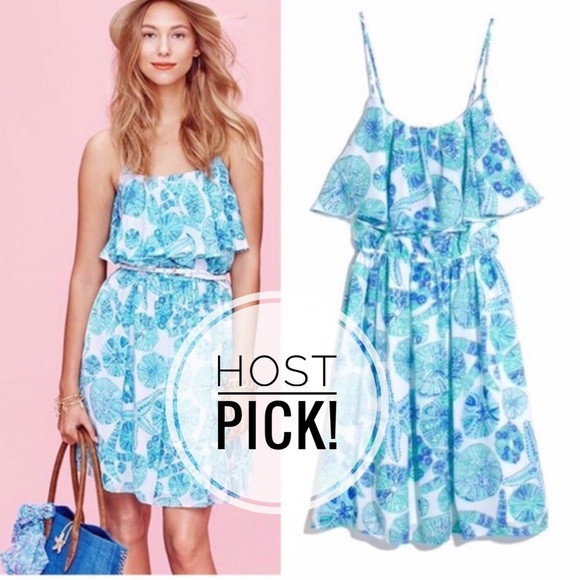 Lilly Pulitzer for Target Dresses & Skirts - Lilly Pulitzer for Target | Sea Urchin Dress